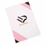 quaderno con logo del Palermo FC