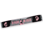 Sciarpa Palermo FC "Di padre in figlio"
