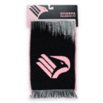 Sciarpa Palermo FC "Di padre in figlio"