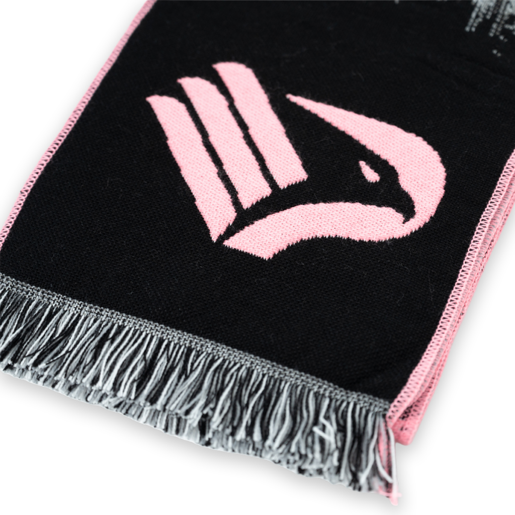 Sciarpa Palermo FC "Di padre in figlio"