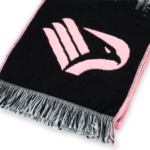 Sciarpa Palermo FC "Di padre in figlio"