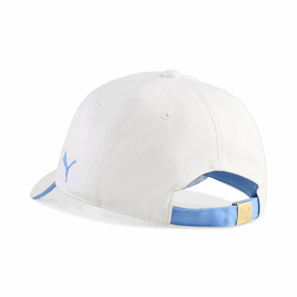 Cappello puma Palermo FC bianco maglia third retro