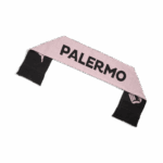 sciarpa puma Palermo FC rosanero lato rosa