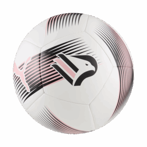pallone puma essential Palermo FC 2025/26 ravvicinato