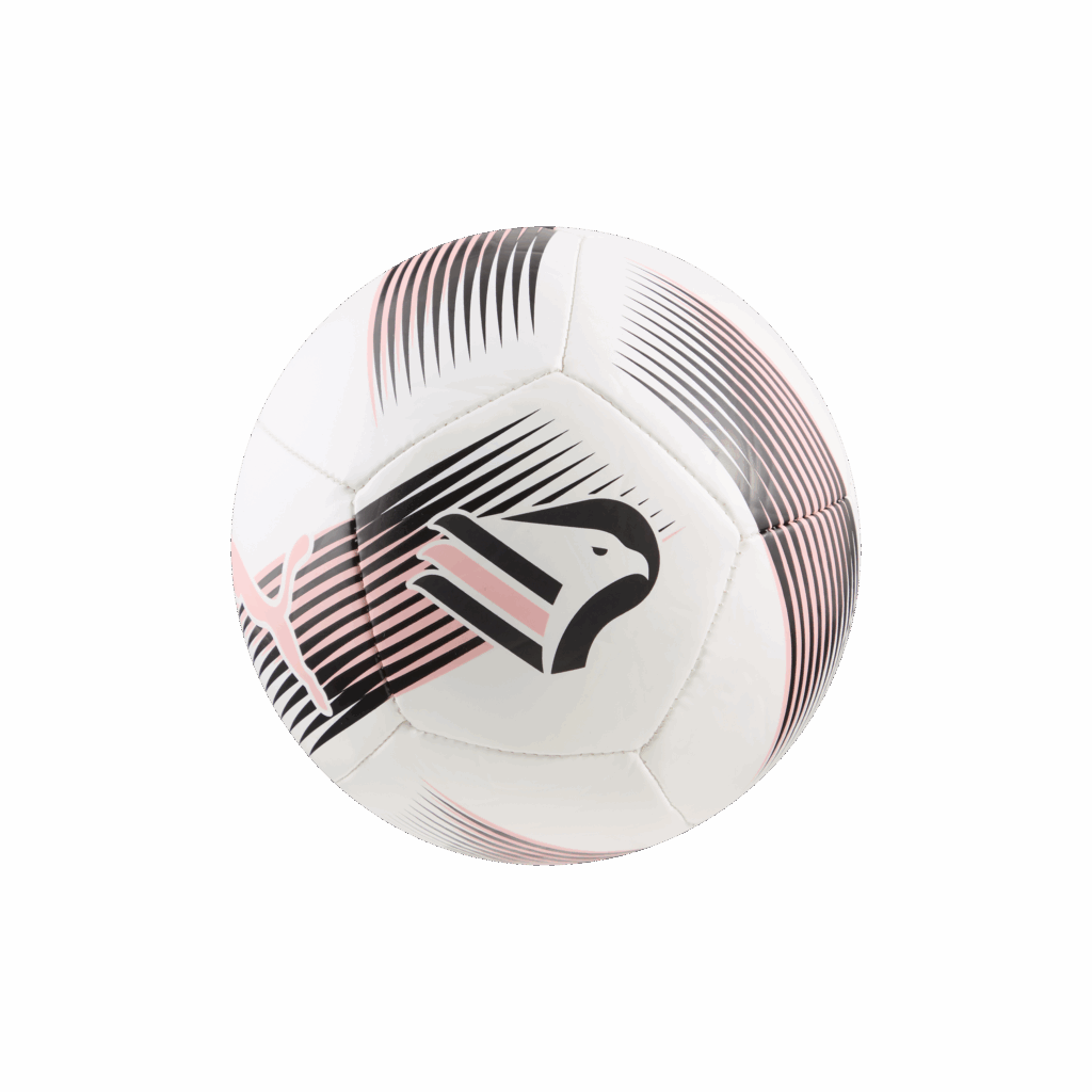 pallone puma essential Palermo FC 2025/26