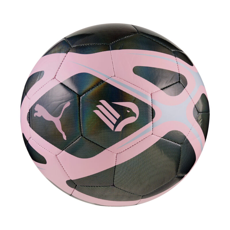 pallone puma culture Palermo FC 2025/26 grande