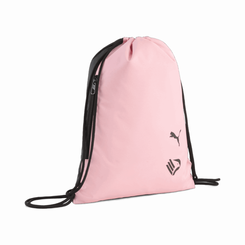sacca puma Palermo FC rosa