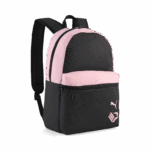 zaino Palermo FC puma nero e rosa