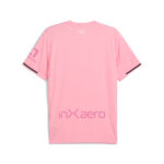maglia gara home Palermo FC 2025/26 adulto retro