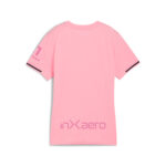 maglia gara home Palermo FC 2025/26 donna retro