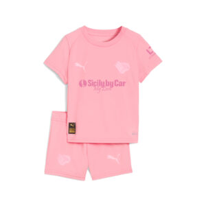 mini kit home bambino palermo 2025 2026 fronte