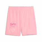 pantaloncino gara home Palermo FC 2025/26 adulto fronte