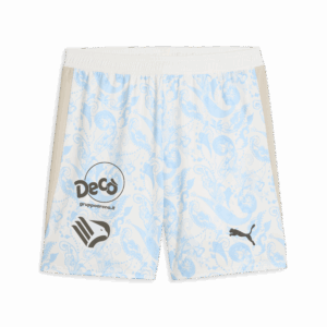 pantaloncino gara third Palermo FC 2025/26 adulto fronte