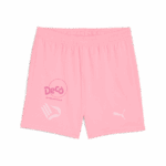 pantaloncino gara home Palermo FC 2025/26 bambino fronte