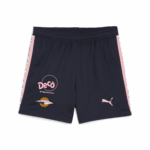 pantaloncino gara away Palermo FC 2025/26 bambino fronte