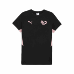 t-shirt rappresentanza Palermo FC 2025 2026 fronte