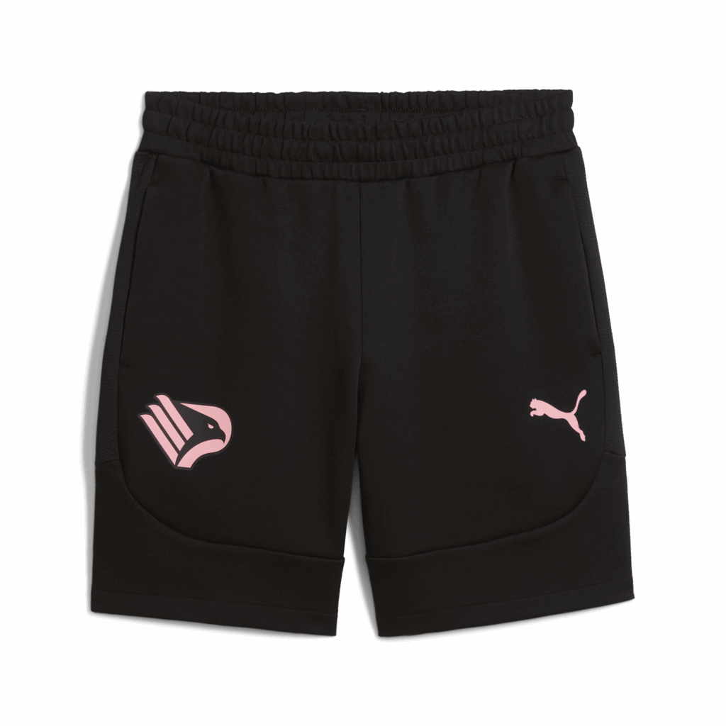 bermuda rappresentanza Palermo FC 2025 2026