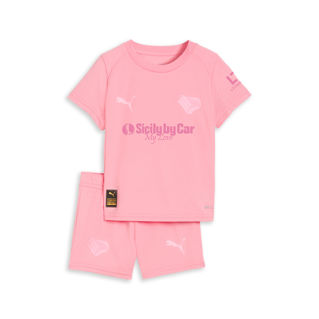 Mini Kit 2025/26 - Junior