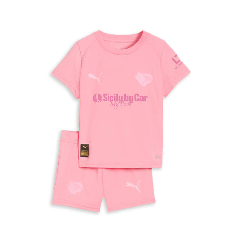 mini kit home bambino palermo 2025 2026 fronte