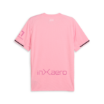 Maglia gara home Palermo FC 2025/26 adulto retro
