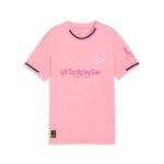Maglia gara home Palermo FC 2025/26 bimbo fronte
