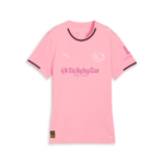 Maglia gara home Palermo FC 2025/26 donna fronte