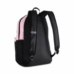 zaino Palermo FC puma nero e rosa retro