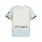 maglia gara third Palermo FC 2025/26 adulto retro