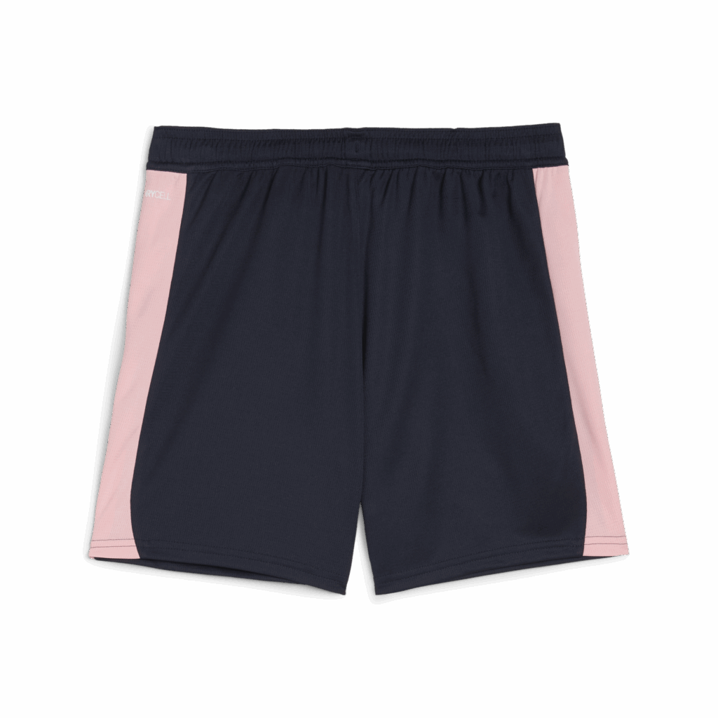 pantaloncino gara away Palermo FC 2025/26 bambino retro