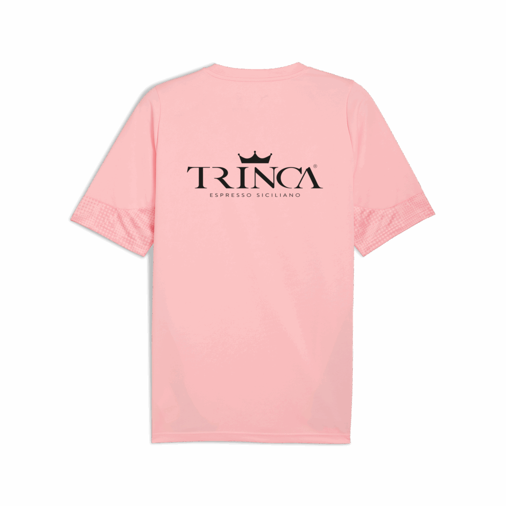 maglia rosa allenamento Palermo FC 2025 2026 retro
