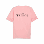 maglia rosa allenamento Palermo FC 2025 2026 retro