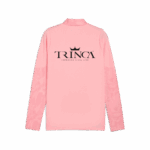 felpa rosa allenamento Palermo FC 2025 2026 retro