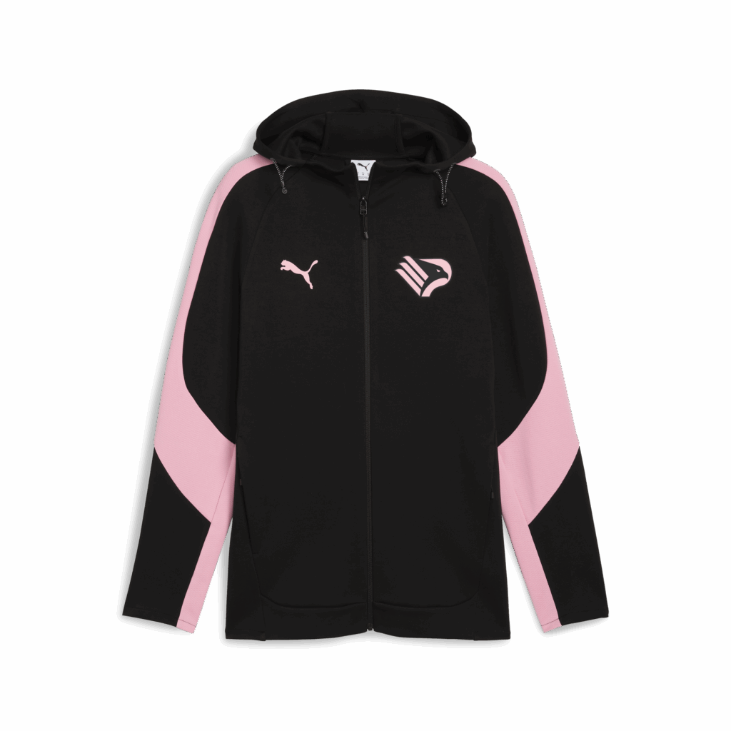 Felpa Rappresentanza 2025/26