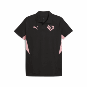 polo appresentanza Palermo FC 2025 2026 fronte