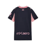 maglia gara away Palermo FC 2025/26 donna retro