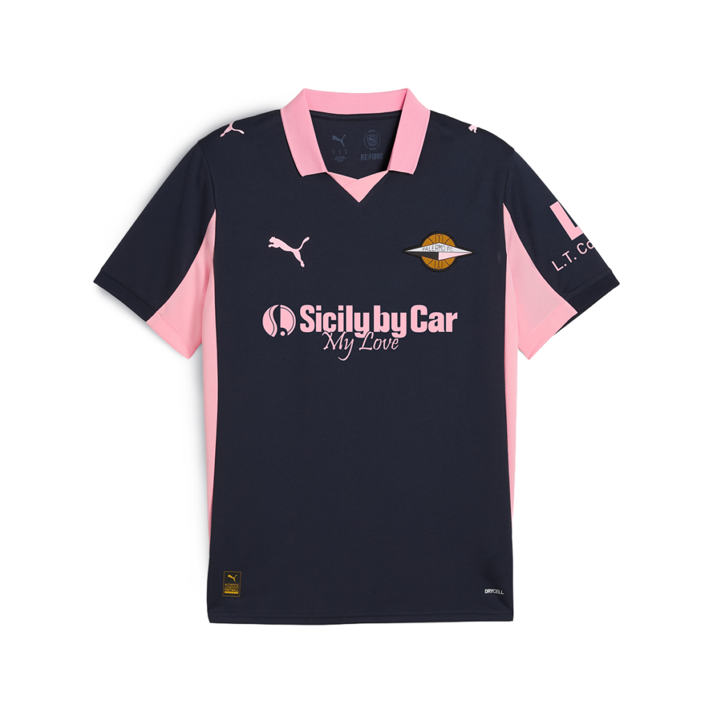 Maglia Gara Away 2025/26