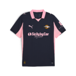 maglia gara away Palermo FC 2025/26 adulto fronte