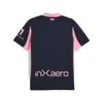 maglia gara away Palermo FC 2025/26 adulto retro