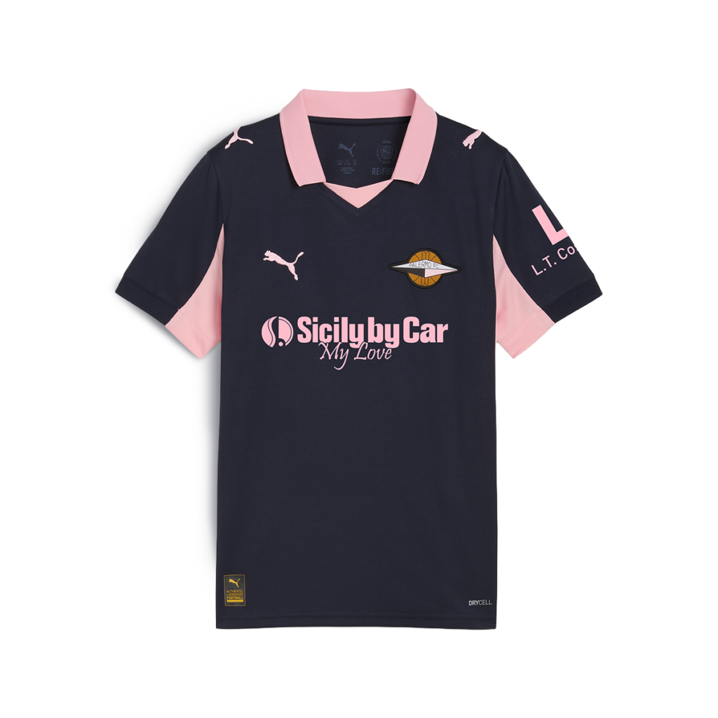Maglia Gara Away 2025/26 - Bambino
