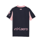 maglia gara away Palermo FC 2025/26 bambino retro
