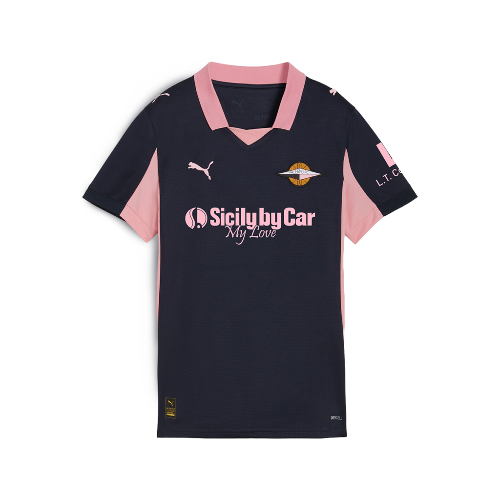 Maglia Gara Away 2025/26 - Donna