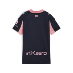 maglia gara away Palermo FC 2025/26 donna retro