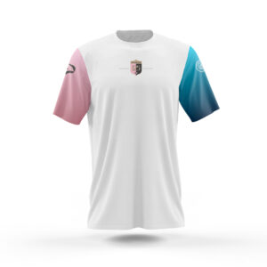 T-shirt Palermo & Manchester City