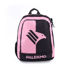 Zaino Scuola Rosanero