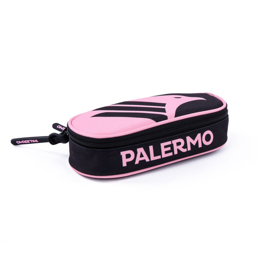 Astuccio Oval Case Rosanero