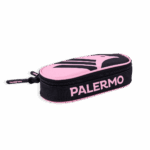 Astuccio rosanero Palermo FC con cerniera