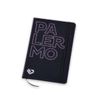 Palermo FC A5 Notebook