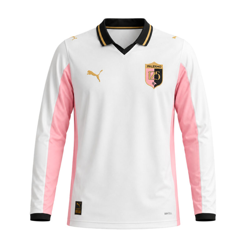 Anniversary Pack - Maglia 125° Anniversario