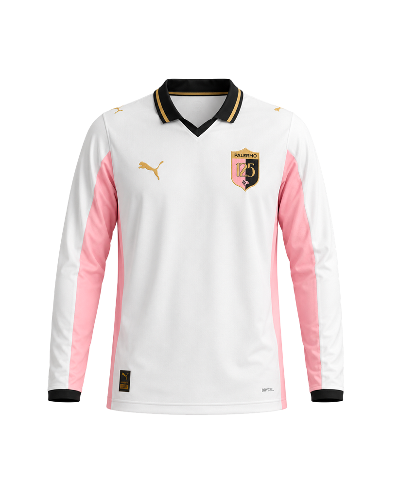 Anniversary Pack - Maglia 125° Anniversario