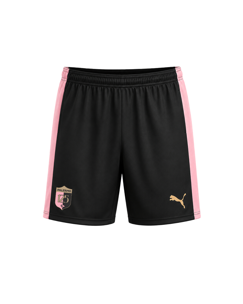 Pantaloncini 125° Anniversario